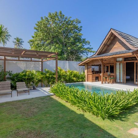Kalyana Villa 吉利阿尔 外观 照片