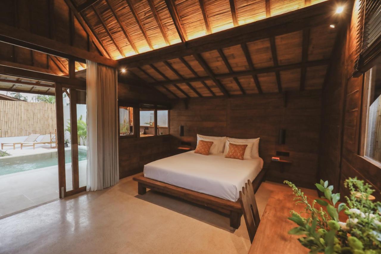 Kalyana Villa 吉利阿尔 外观 照片