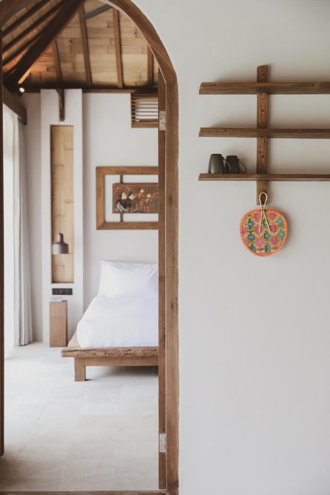 Kalyana Villa 吉利阿尔 外观 照片