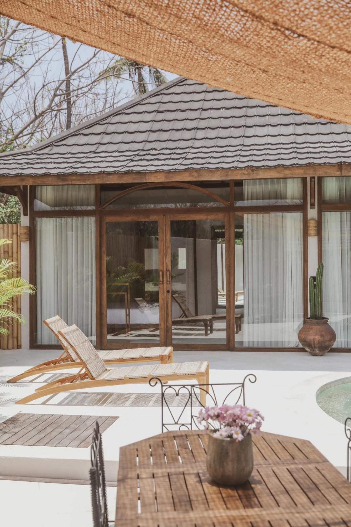 Kalyana Villa 吉利阿尔 外观 照片