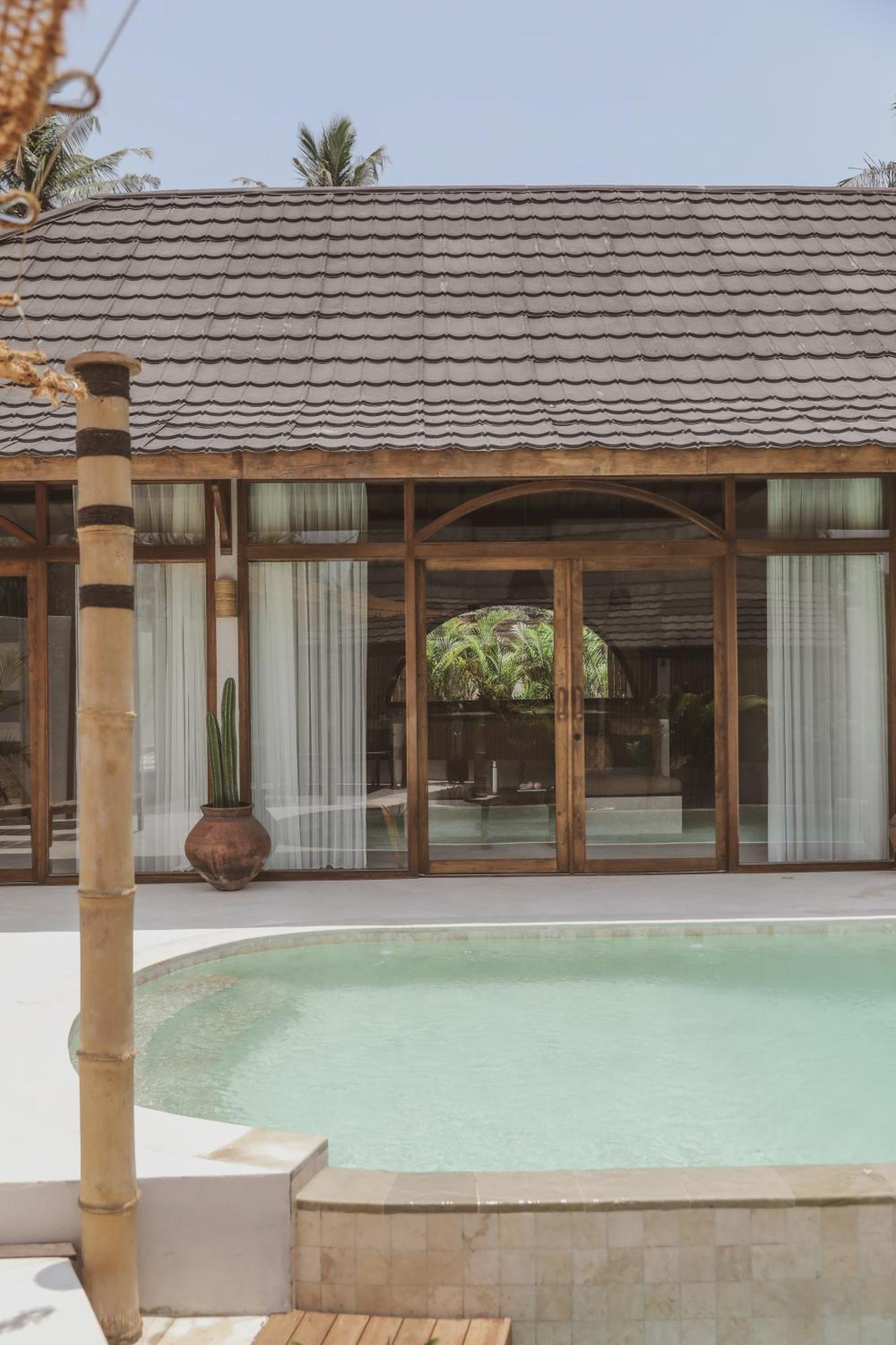 Kalyana Villa 吉利阿尔 外观 照片