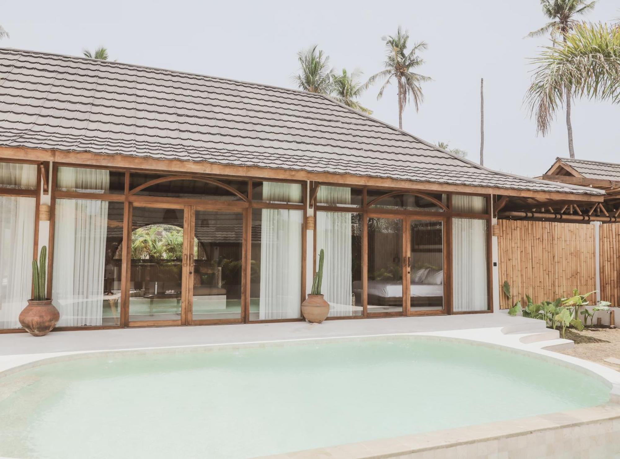 Kalyana Villa 吉利阿尔 外观 照片
