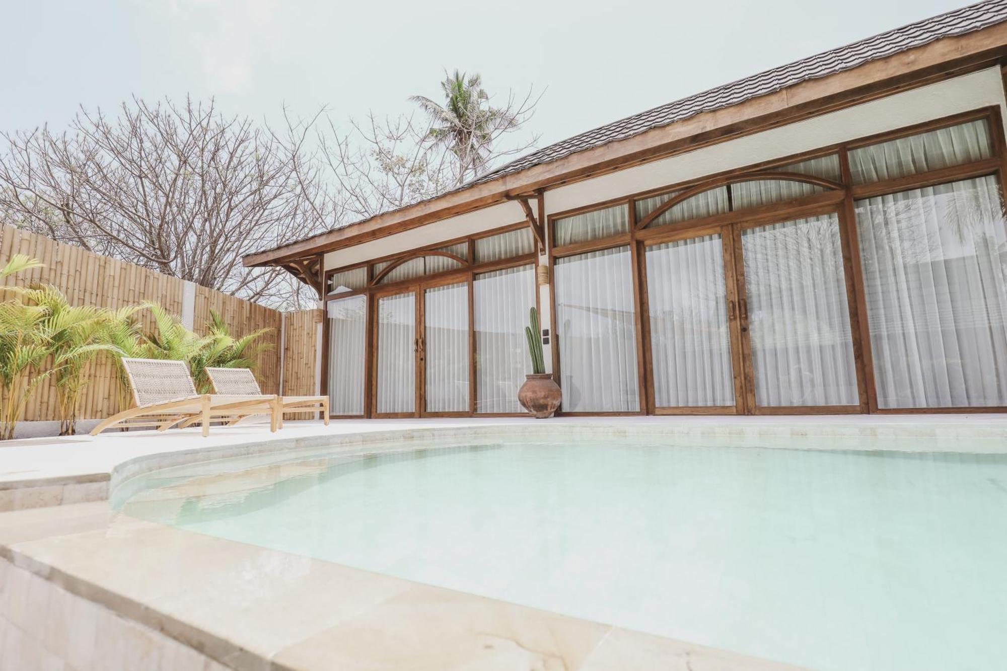 Kalyana Villa 吉利阿尔 外观 照片