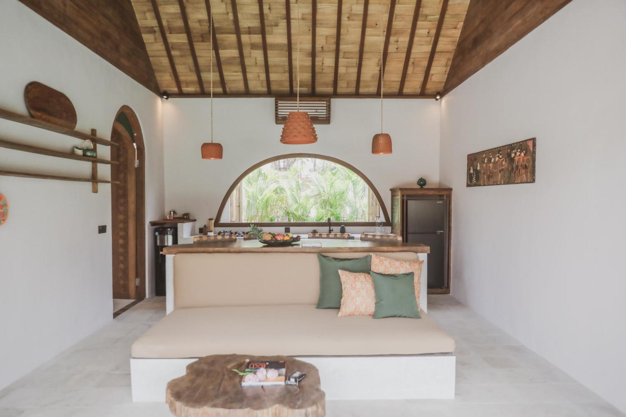 Kalyana Villa 吉利阿尔 外观 照片
