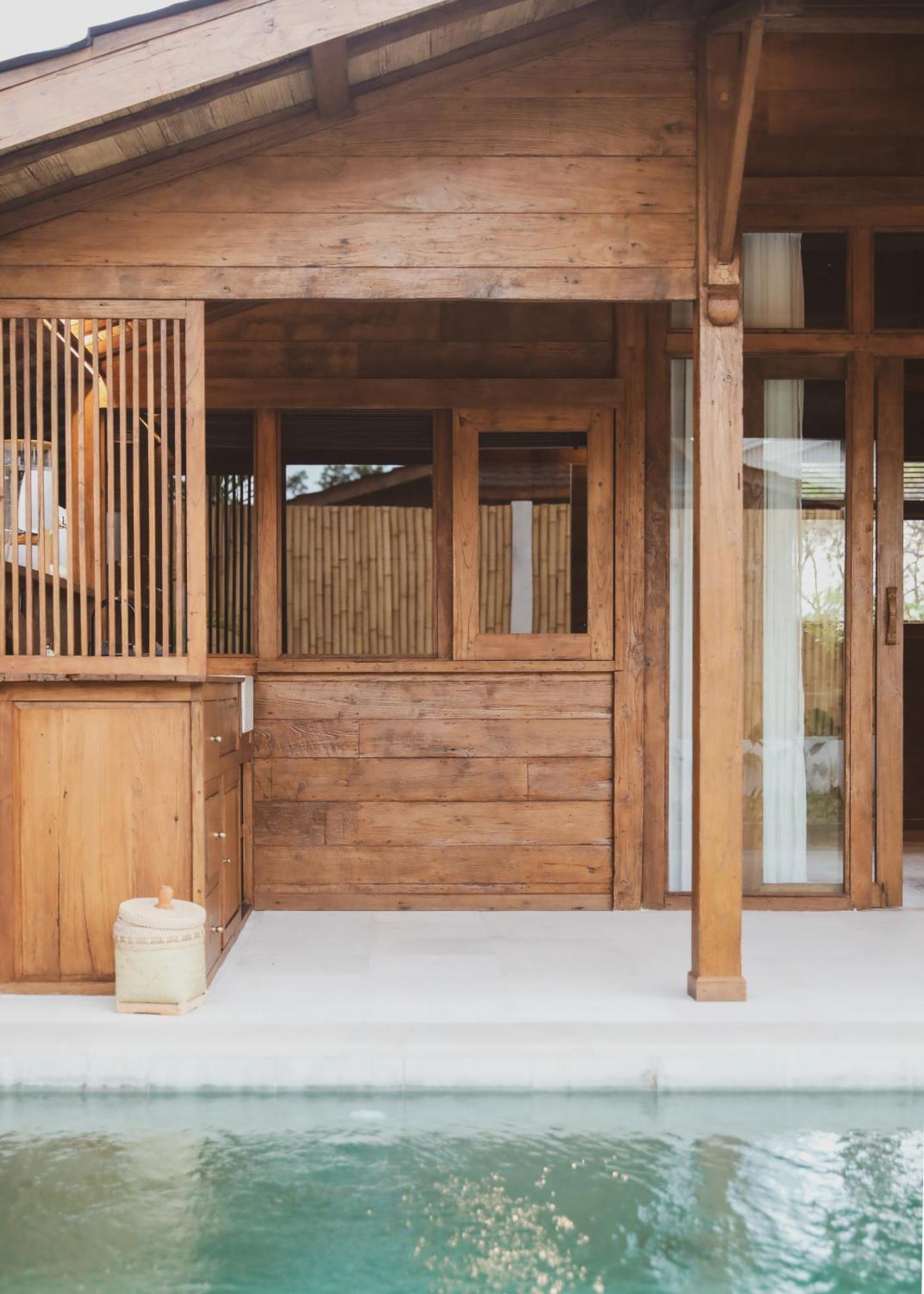 Kalyana Villa 吉利阿尔 外观 照片
