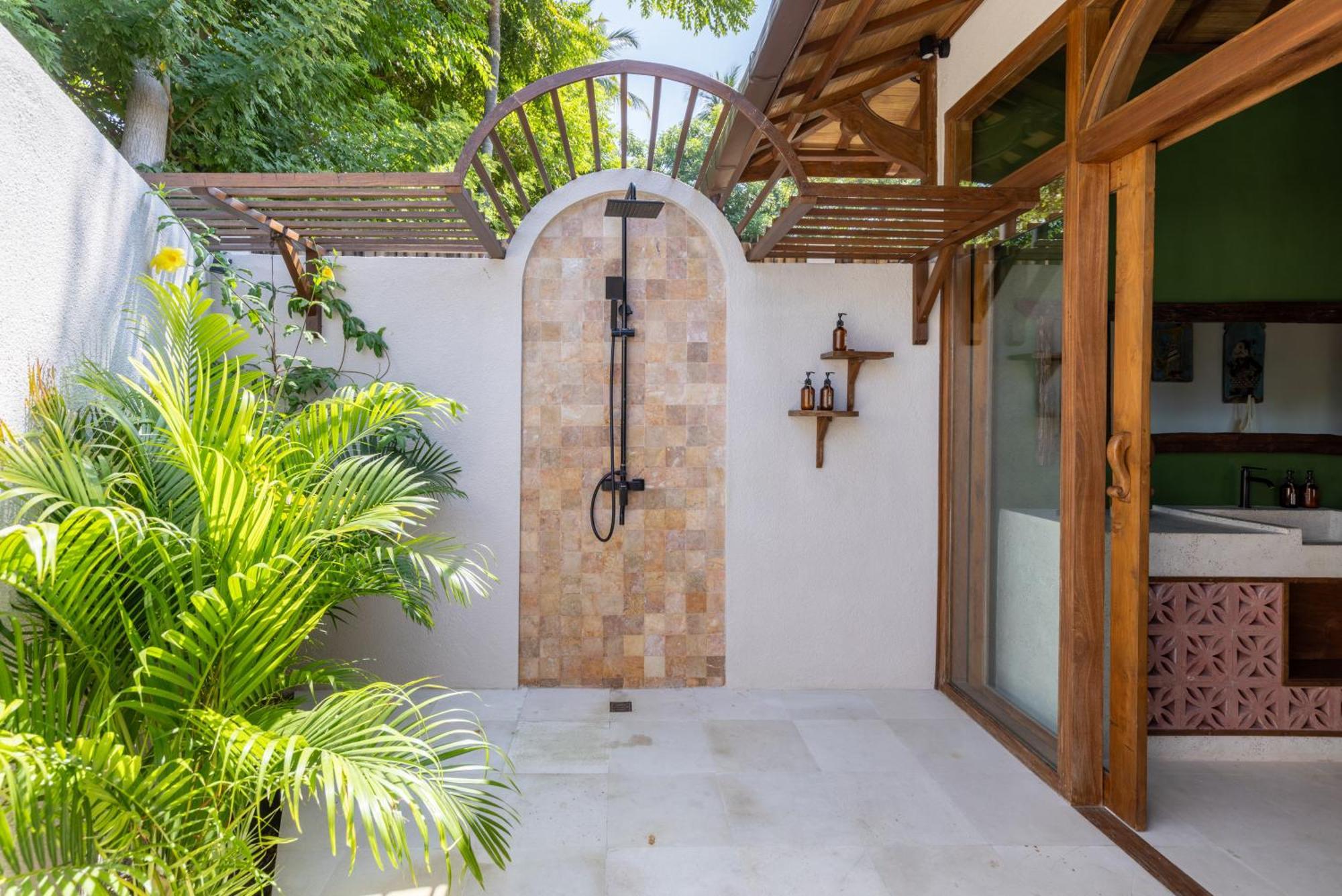 Kalyana Villa 吉利阿尔 外观 照片