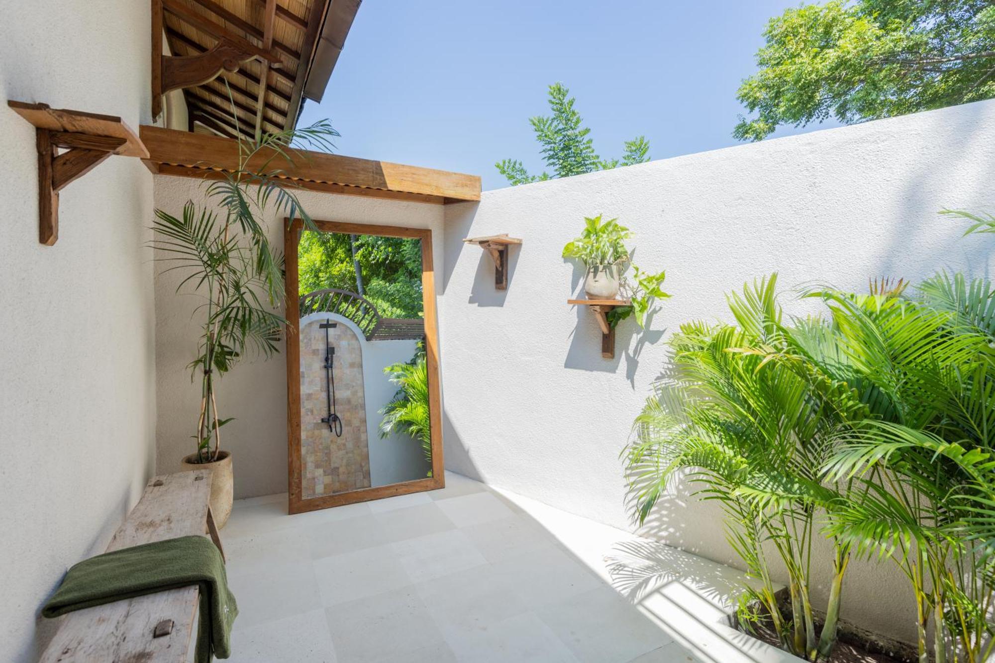 Kalyana Villa 吉利阿尔 外观 照片