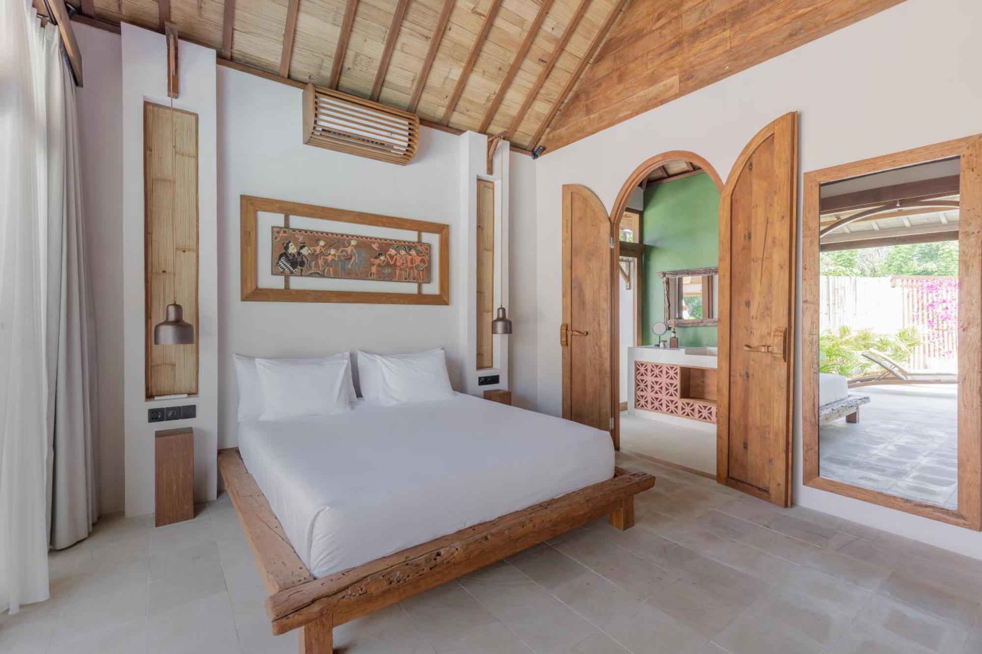 Kalyana Villa 吉利阿尔 外观 照片