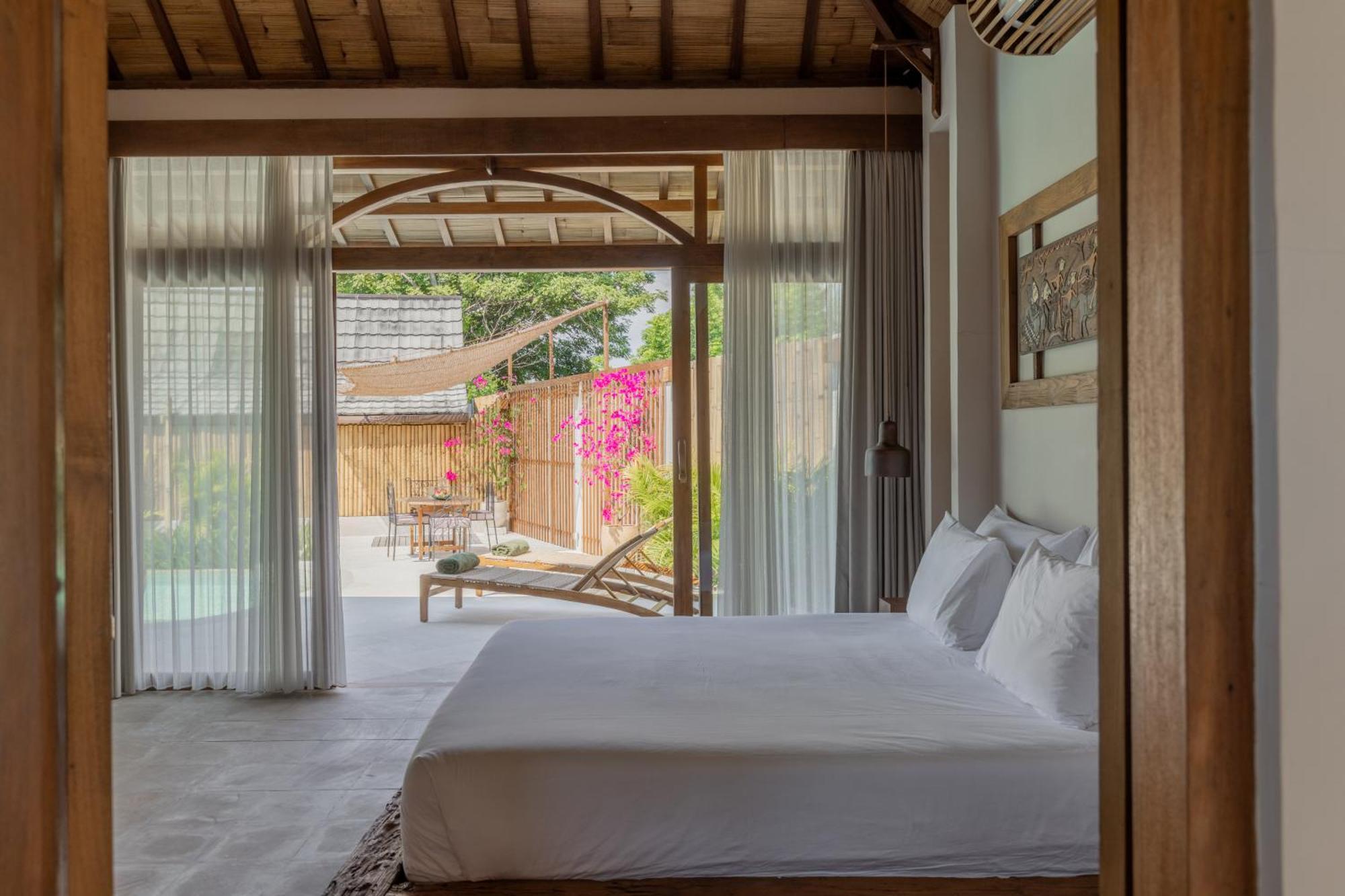 Kalyana Villa 吉利阿尔 外观 照片