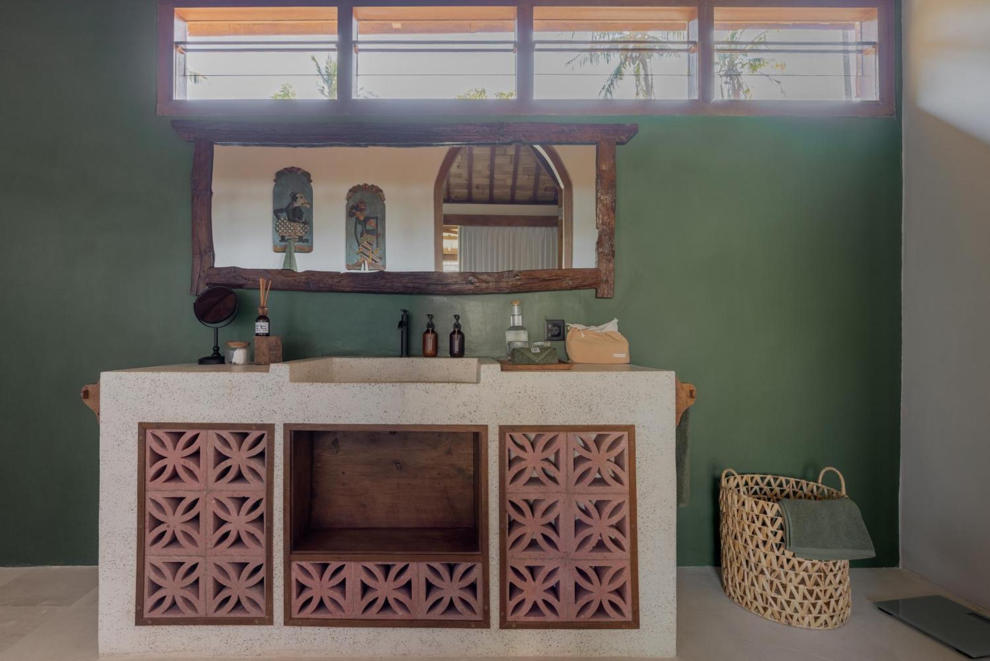 Kalyana Villa 吉利阿尔 外观 照片
