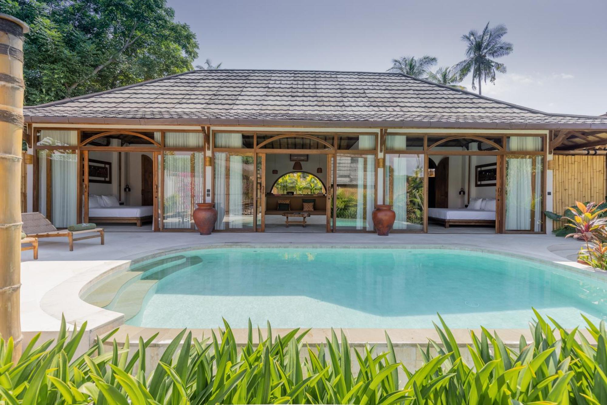 Kalyana Villa 吉利阿尔 外观 照片