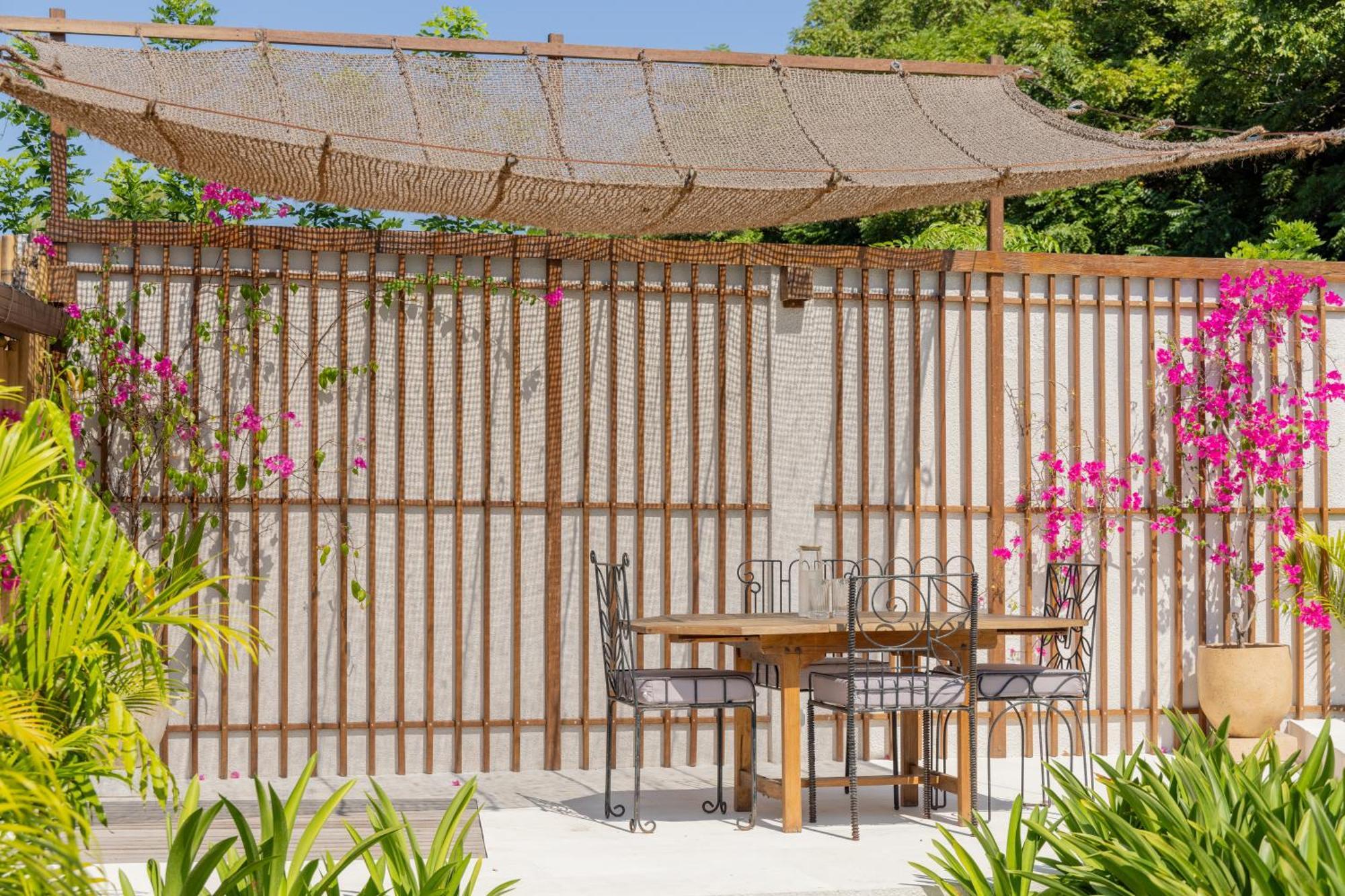 Kalyana Villa 吉利阿尔 外观 照片