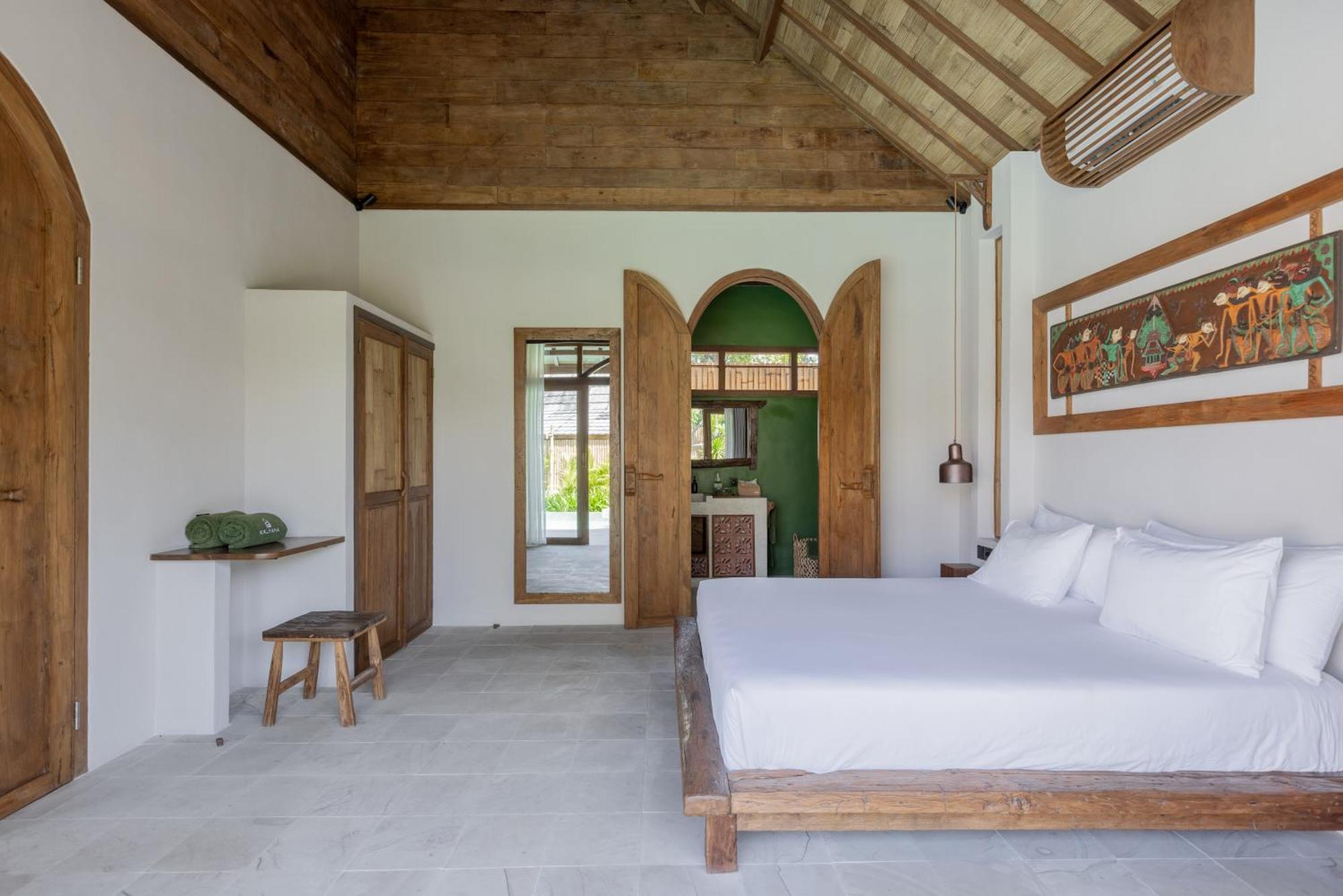 Kalyana Villa 吉利阿尔 外观 照片