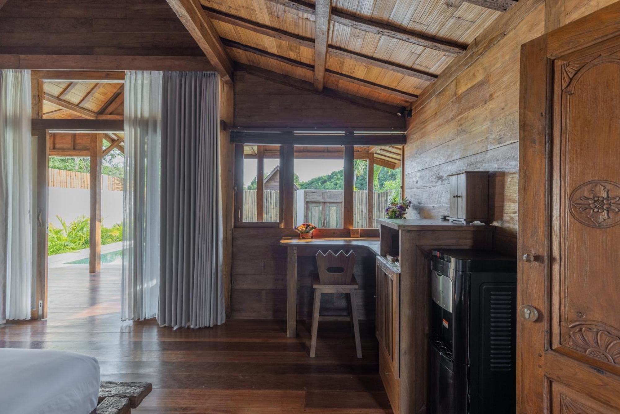 Kalyana Villa 吉利阿尔 外观 照片