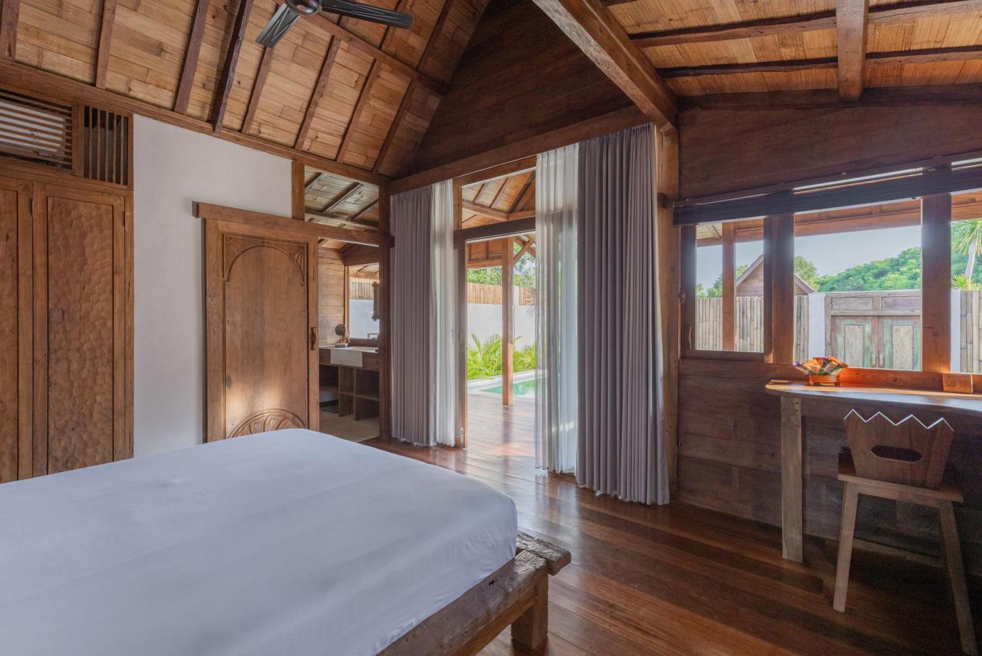 Kalyana Villa 吉利阿尔 外观 照片