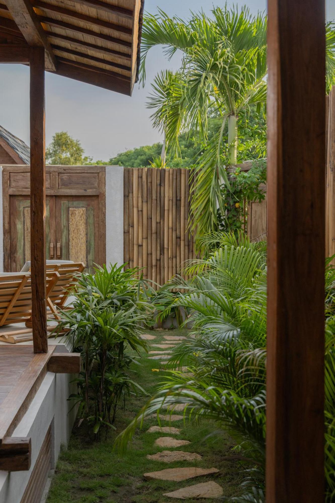 Kalyana Villa 吉利阿尔 外观 照片