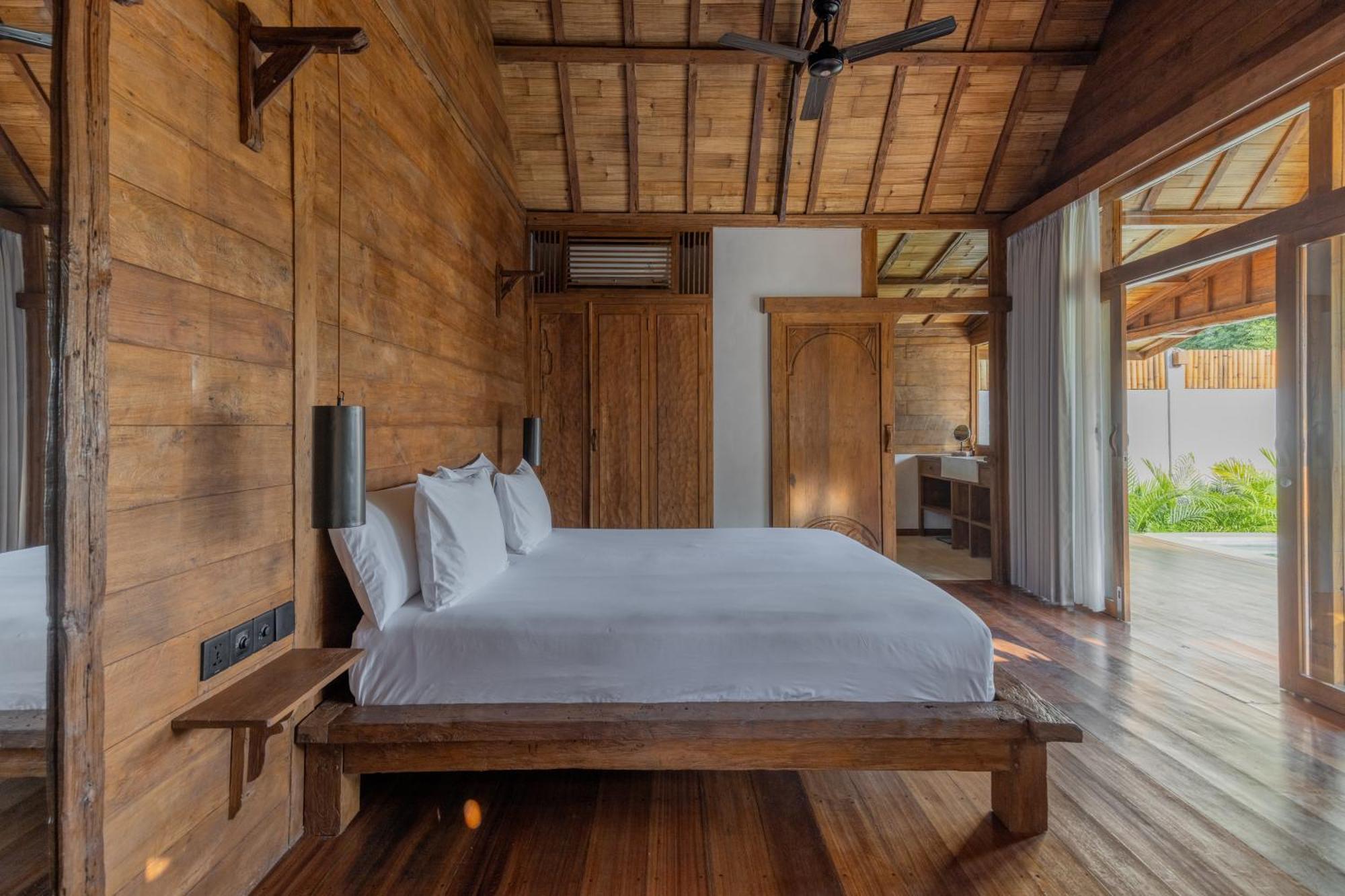 Kalyana Villa 吉利阿尔 外观 照片