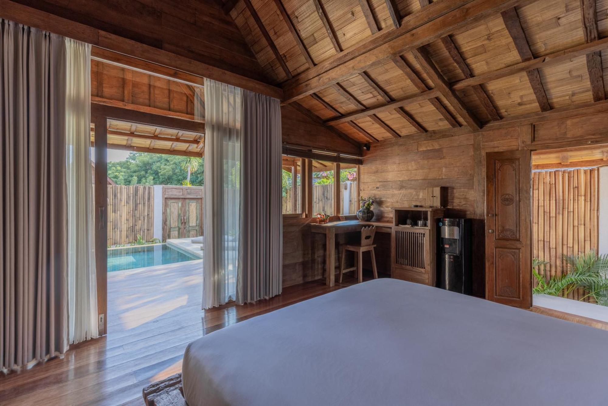 Kalyana Villa 吉利阿尔 外观 照片